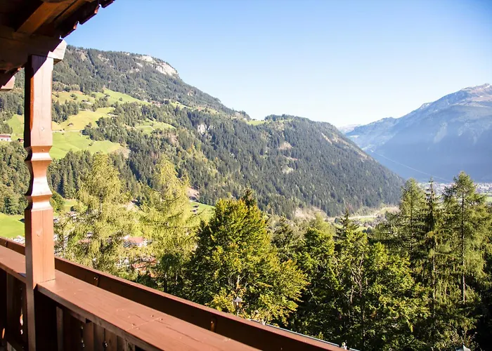 Ferienhotel Aussicht