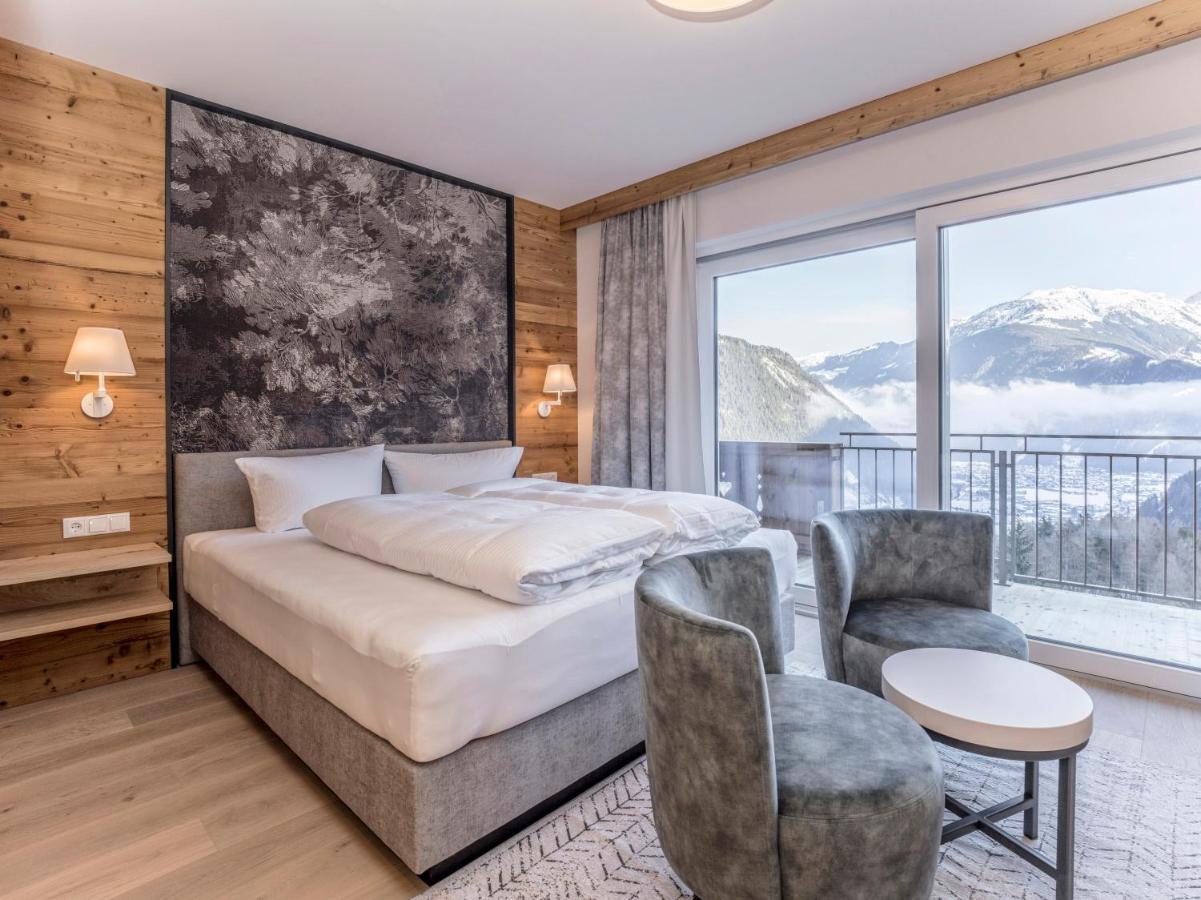 Aussicht Hotel 4*