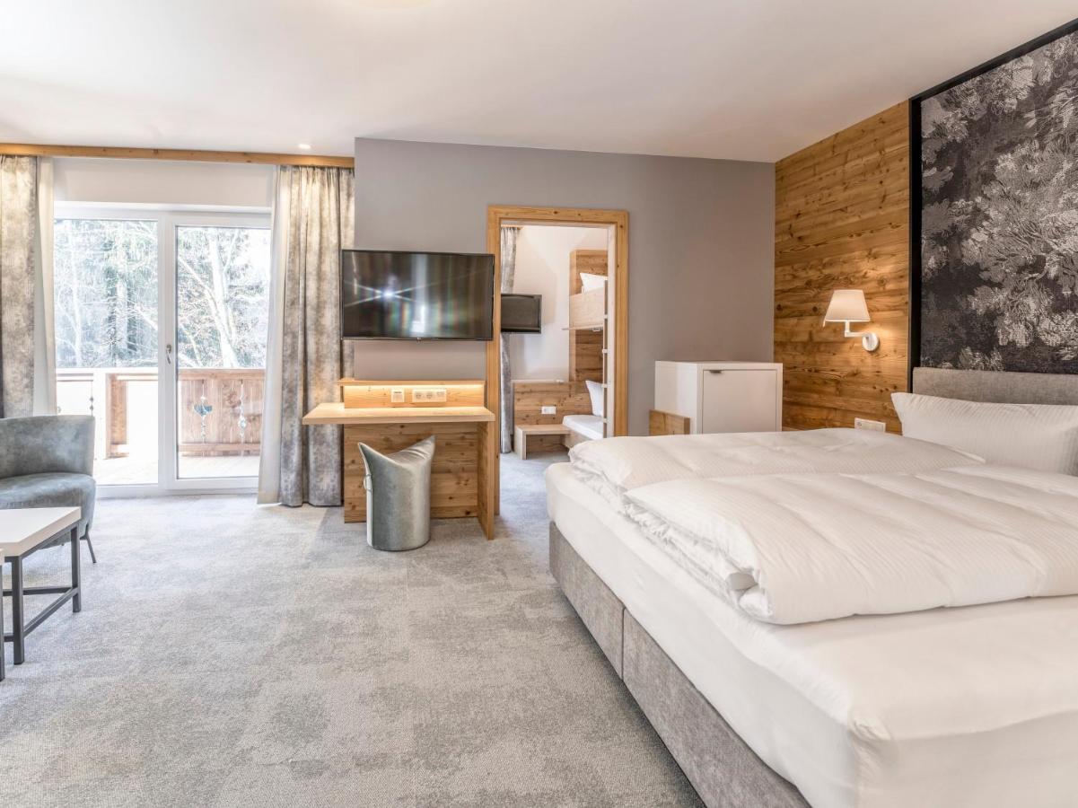 Aussicht Hotel
