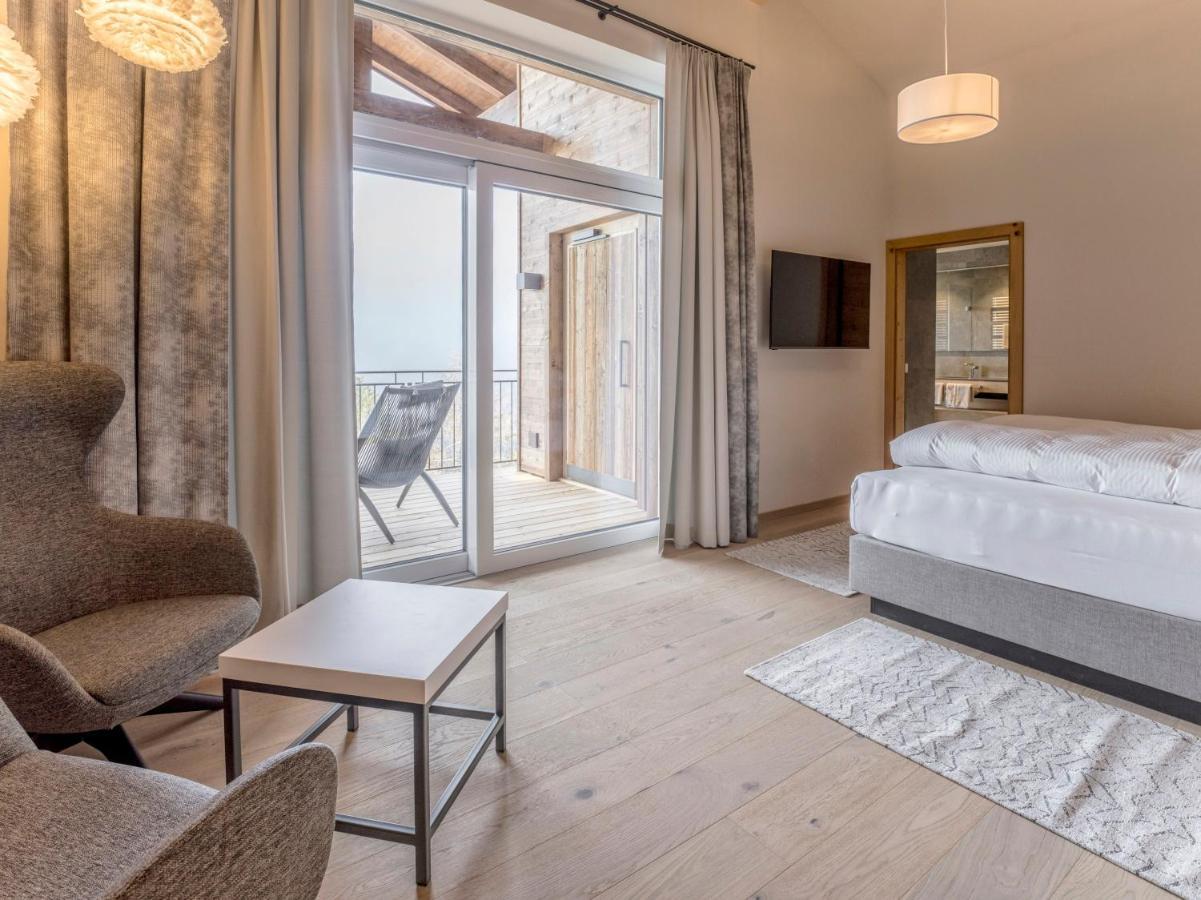 Aussicht Hotel