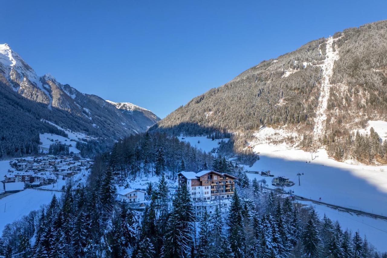 Hotel Aussicht 4*