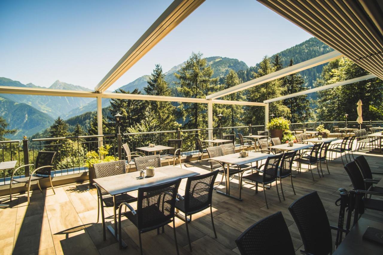 Aussicht Hotel