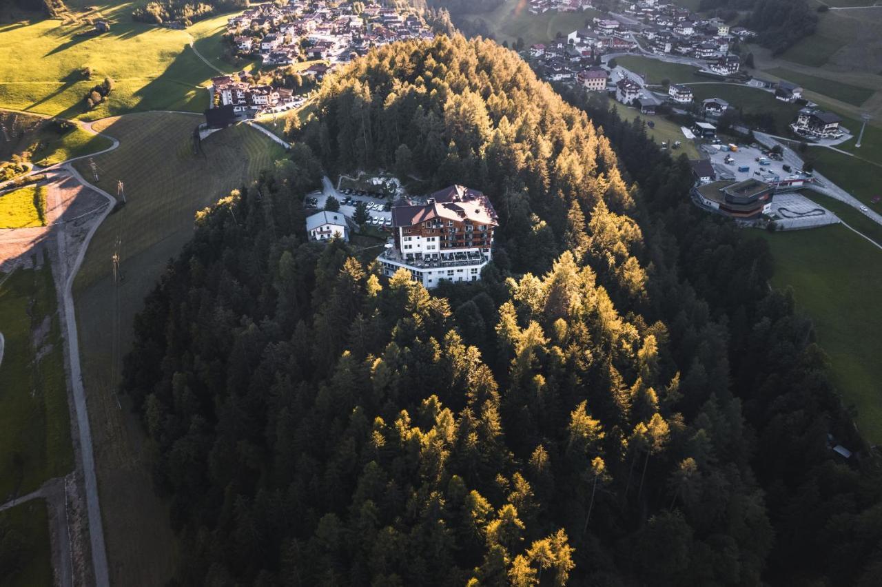 Hotel Aussicht
