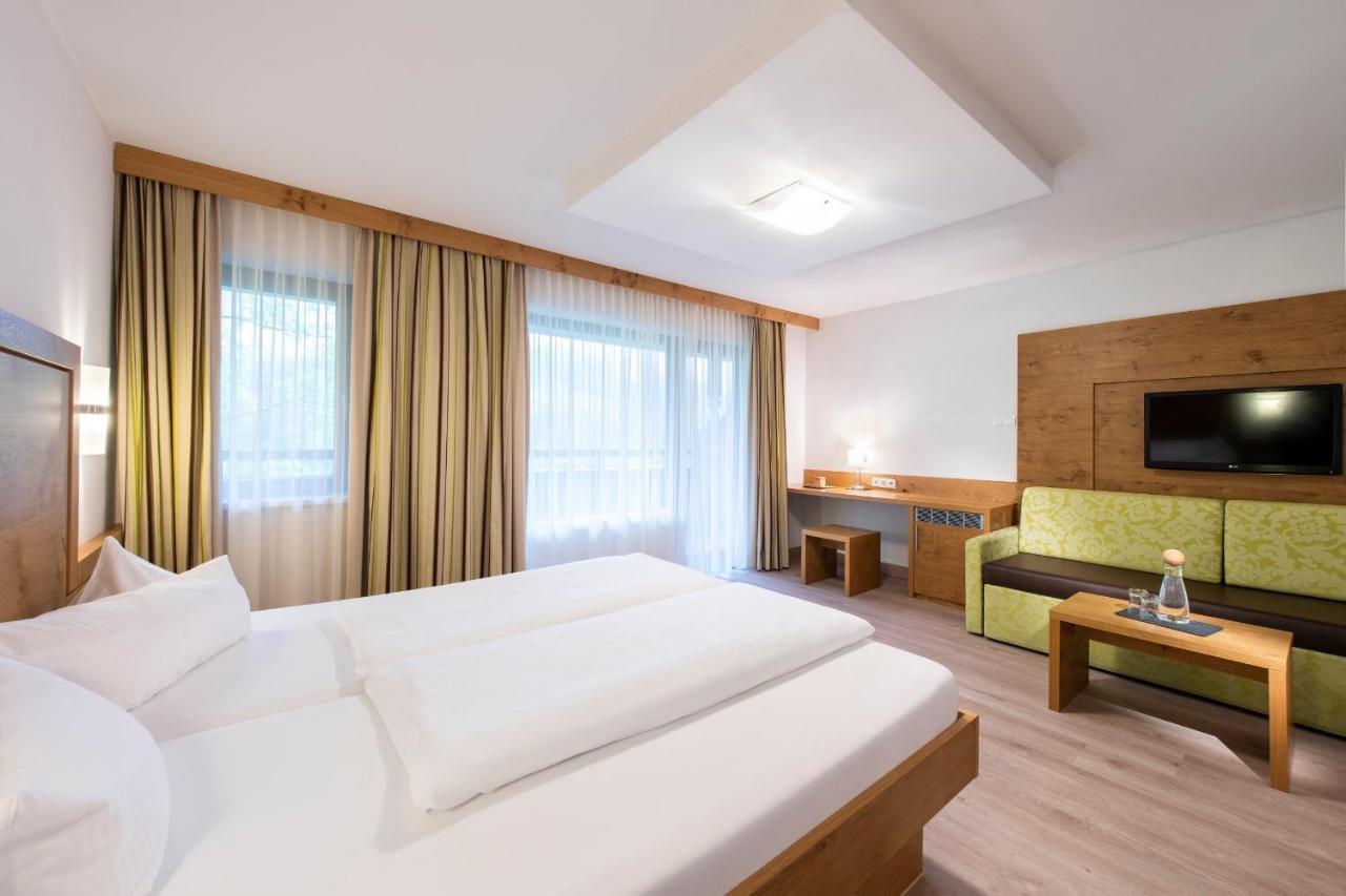 Aussicht Hotel Finkenberg