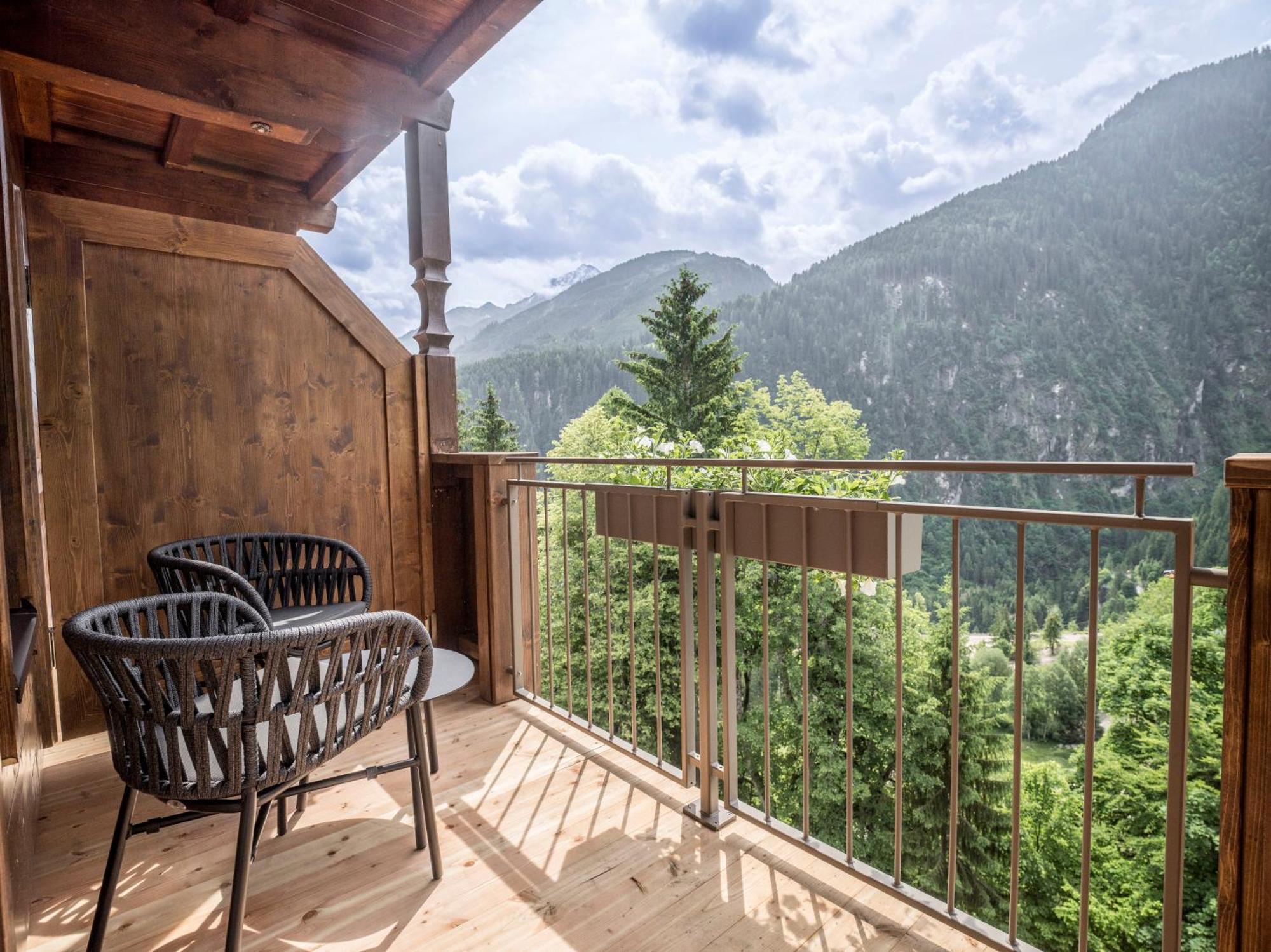 Hotel Aussicht