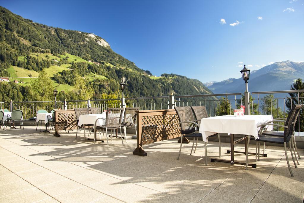 Aussicht 4*