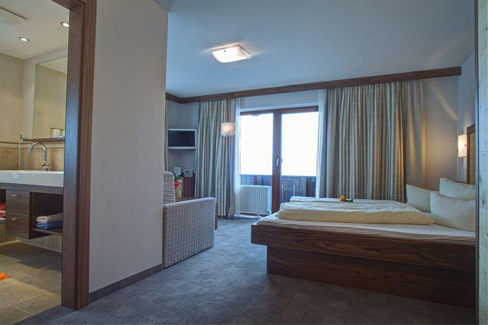 Aussicht 4* Finkenberg
