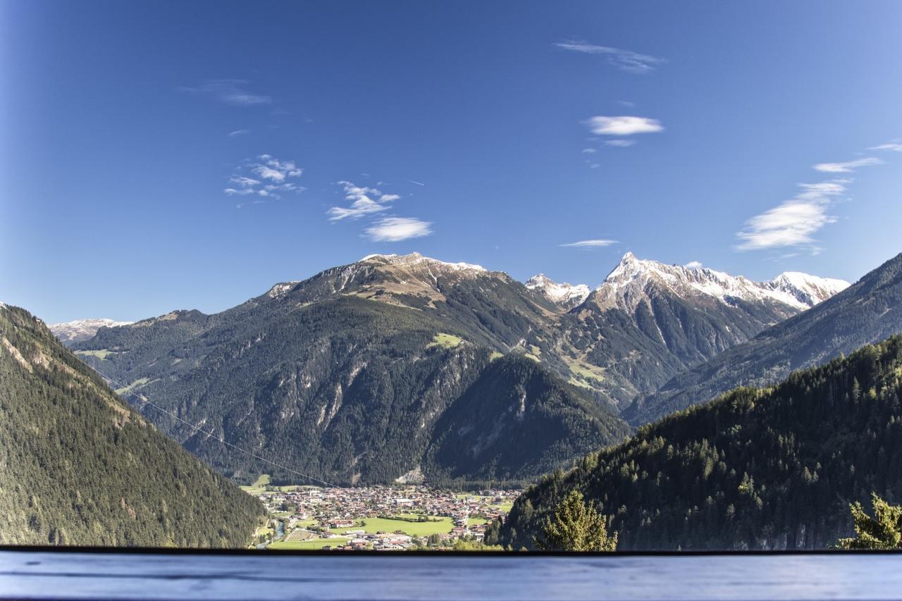 Hotel Aussicht