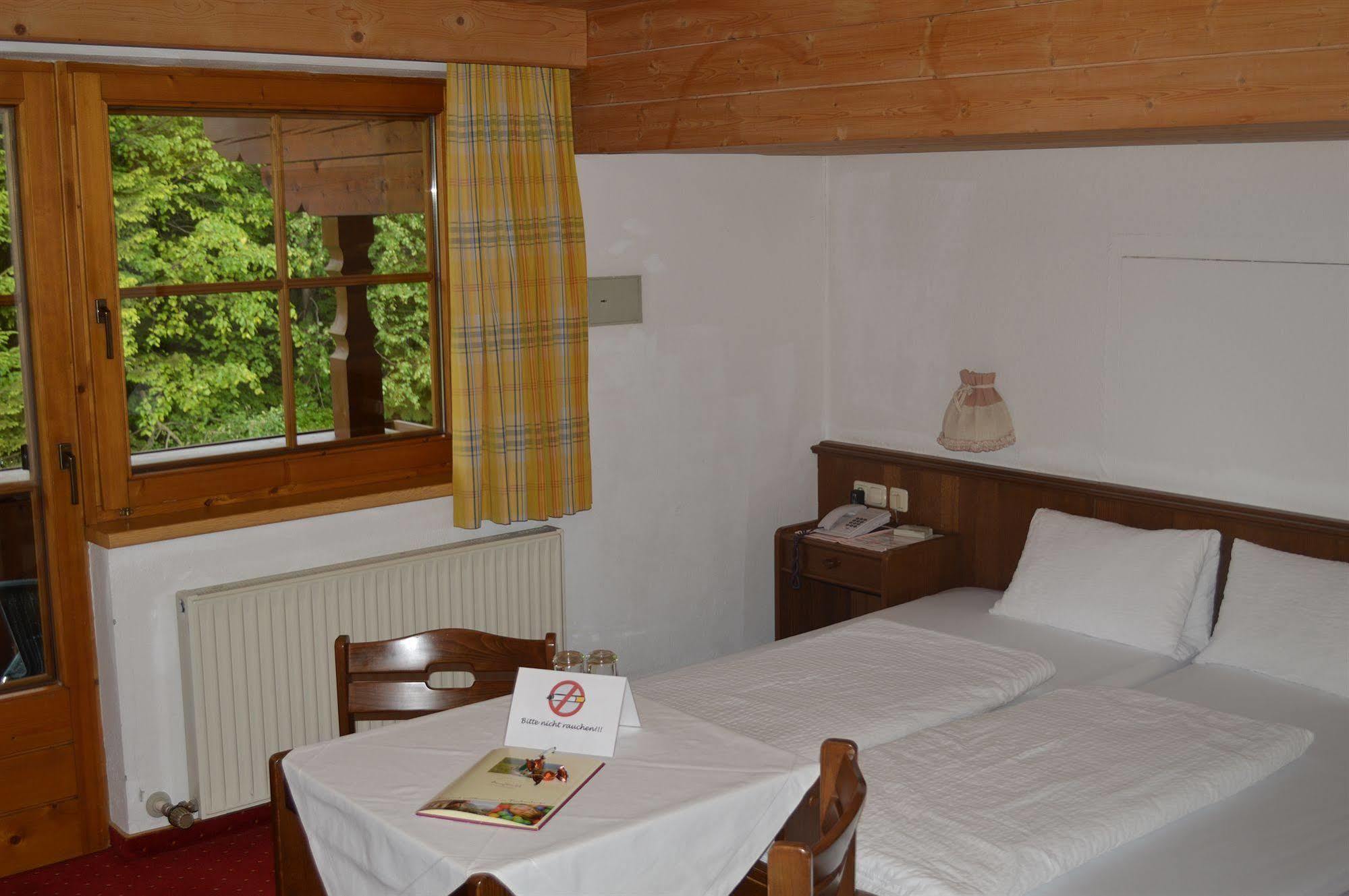 Hotel Aussicht