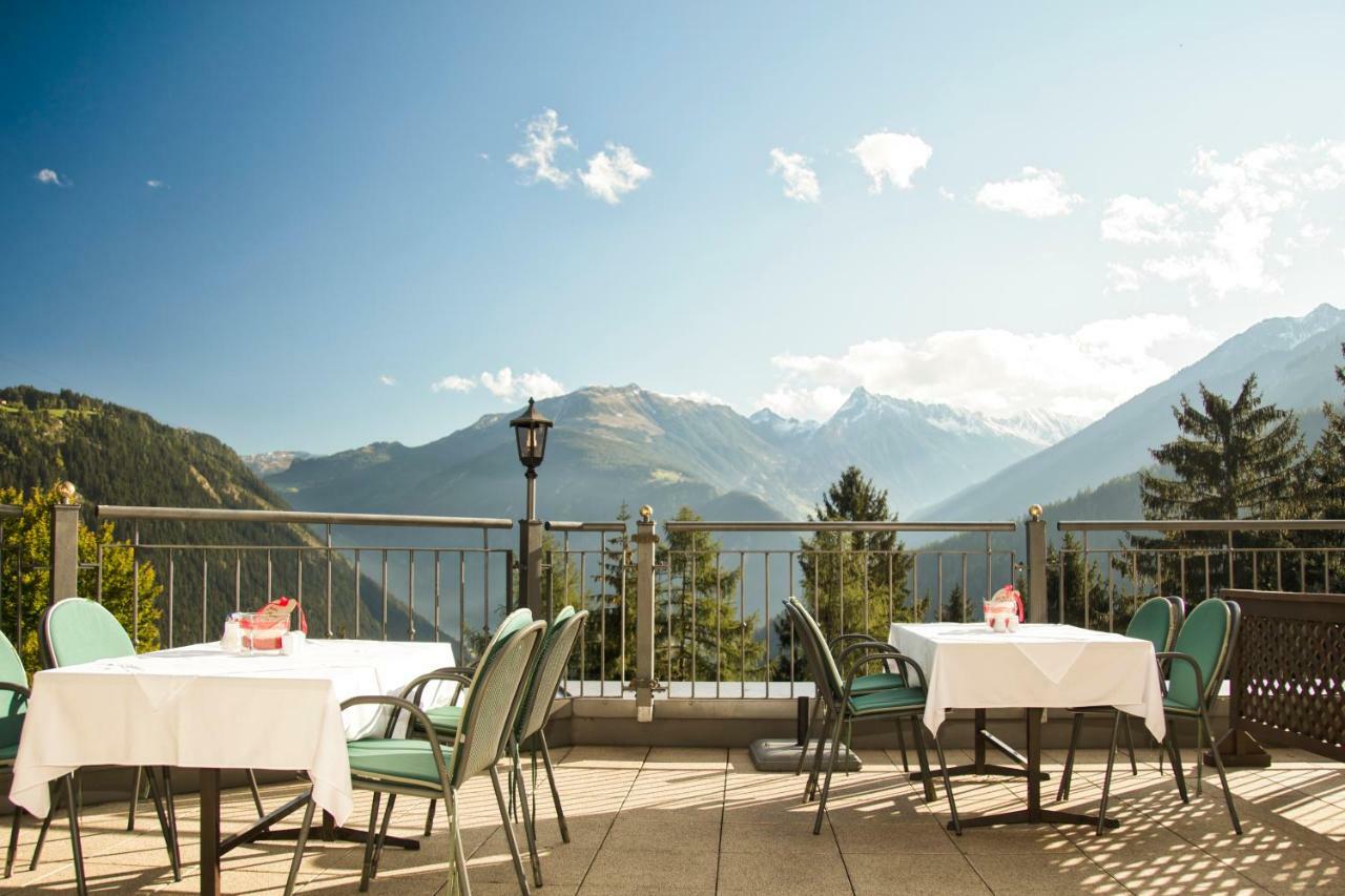 Hotel Aussicht