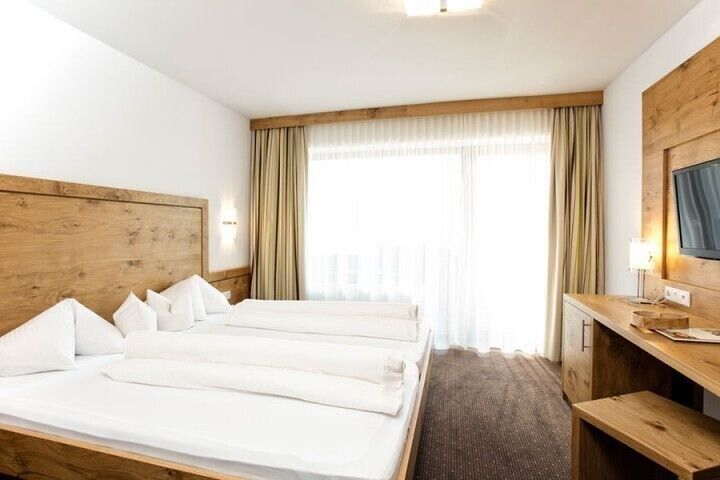 Aussicht Hotel 4*