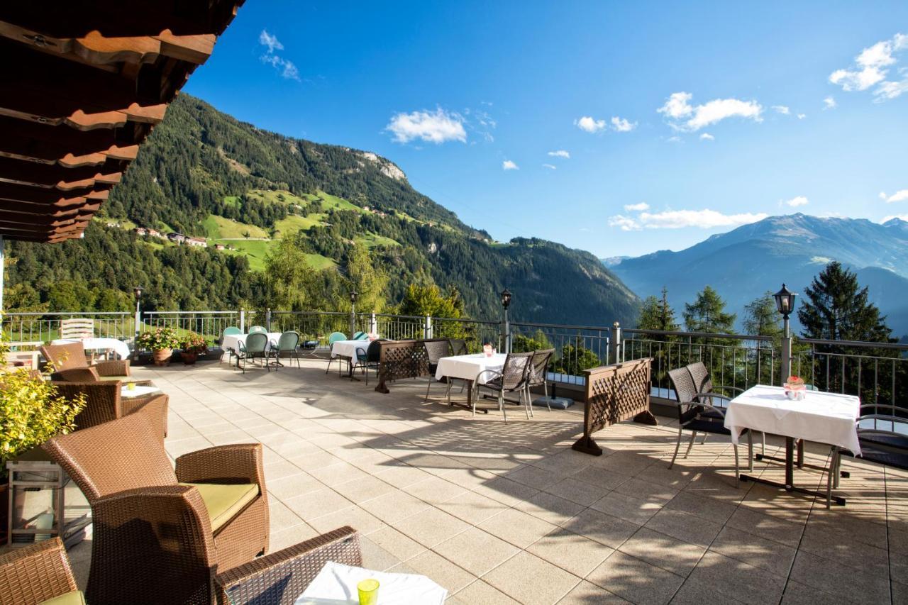 Aussicht Hotel