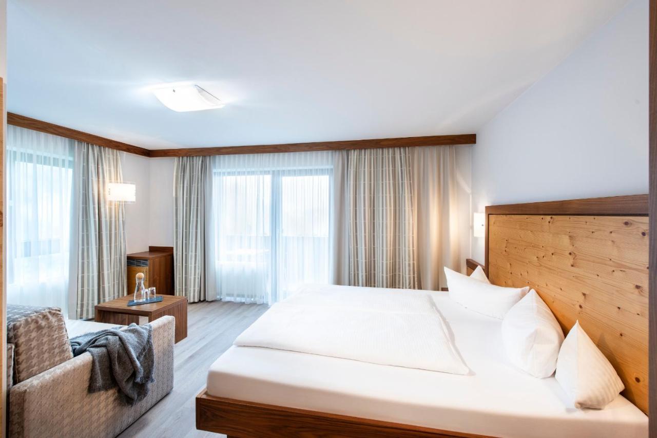 Aussicht Hotel 4*