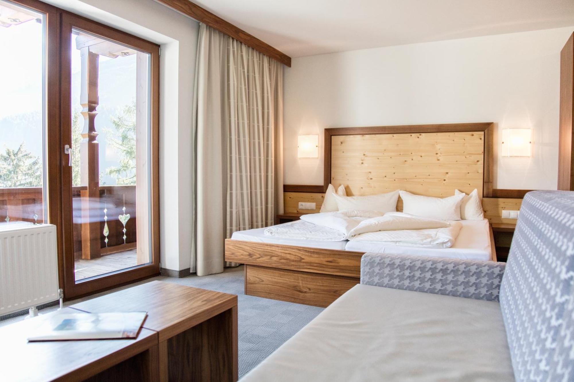 Aussicht Hotel 4*