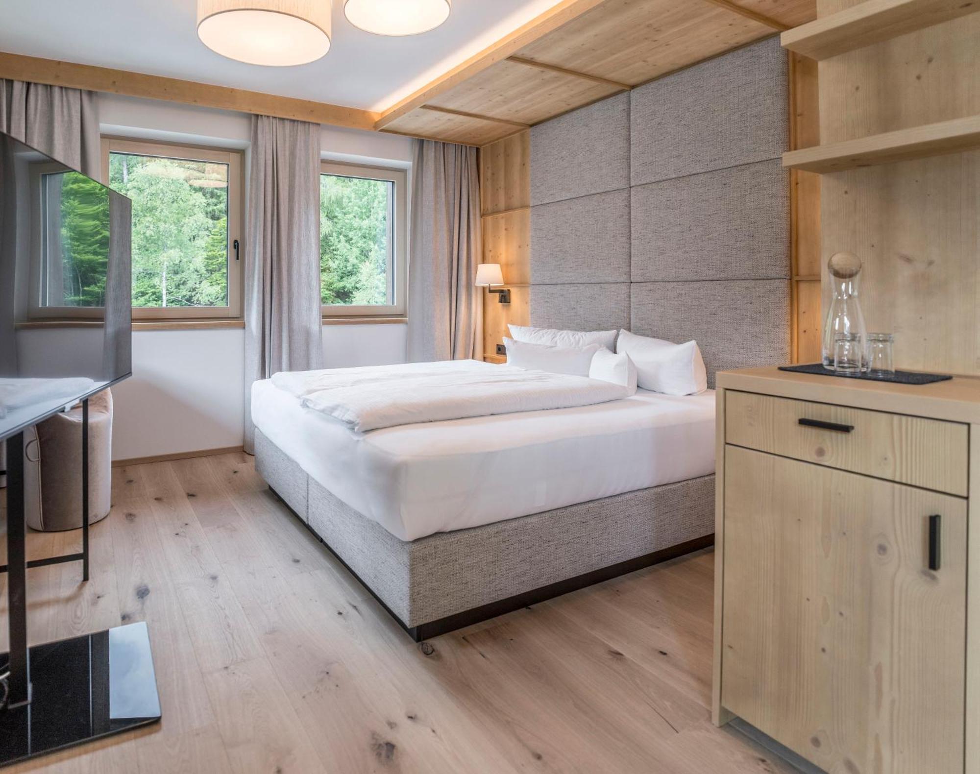 Hotel Aussicht